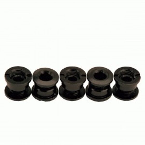 Chainring bolts