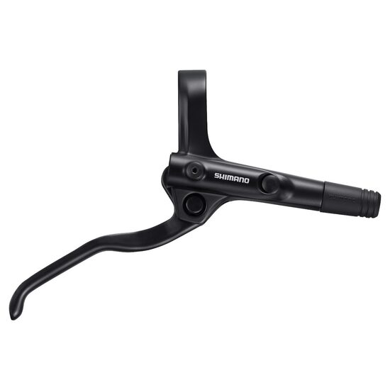 Shimano BL-MT200 Disc Brake Lever Right - Black