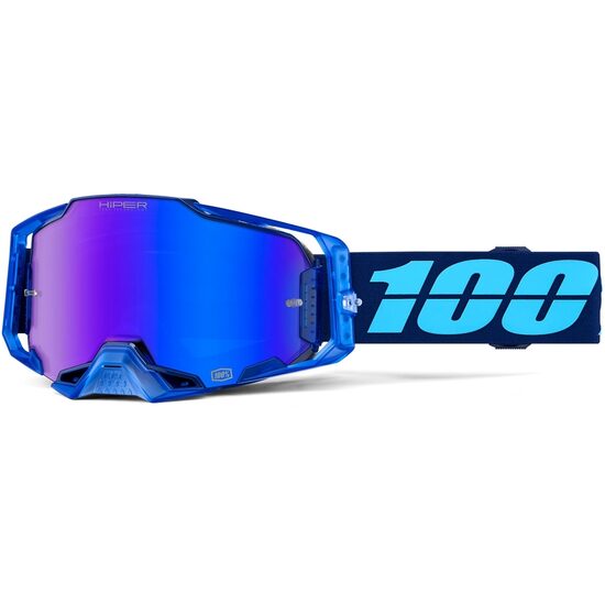 100% Armega Ultra HD Brilles