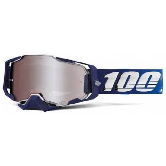 100% Armega Ultra HD Brilles