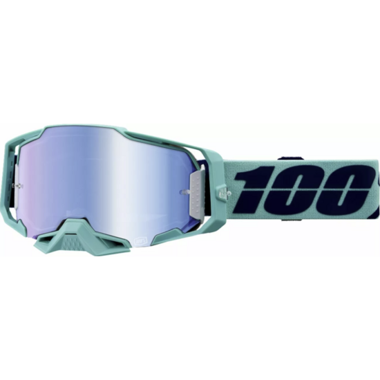 100% Armega Ultra HD Brilles