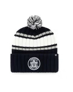 47 Brand S24 Plateau NHL Toronto Maple Leafs Senior Cepure