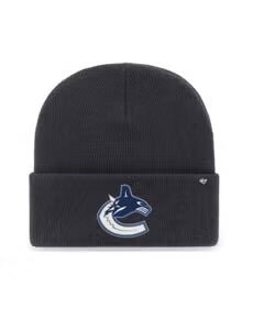 47 Brand S24 Haymaker NHL Vancouver Canucks Senior Cepure