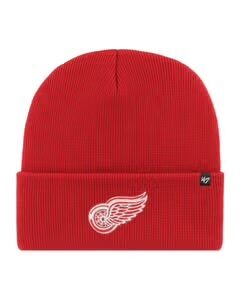 47 Brand Haymaker NHL Detroit Wing Senior Cepure