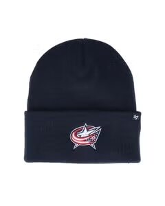 47 Brand Haymaker NHL Columbus Blue Jackets Senior Cepure