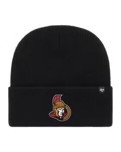 47 Brand Haymaker NHL Ottawa Senators Senior Cepure