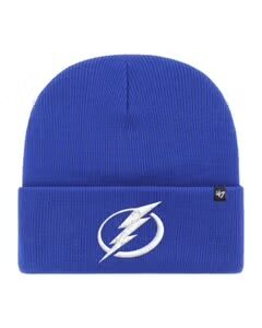 47 Brand Haymaker NHL Tampa Bay Lightning Senior Cepure