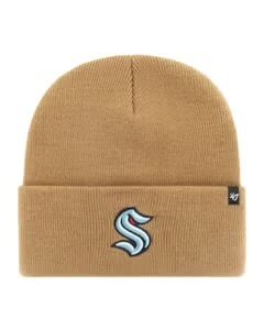 47 Brand Haymaker NHL Seattle Kraken Senior Cepure