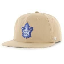 Toronto Maple Leafs Cepure
