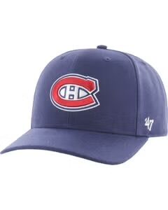 47 Brand S25 Cold Zone NHL Montreal Canadiens Senior Cepure