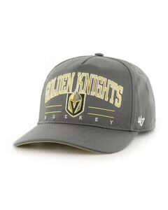 47 Brand S25 Roscoe NHL Vegas Golden Knights Senior Cepure