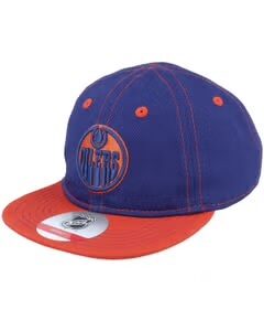 Adidas S24 Infant Slouch Oilers Junior Cepure