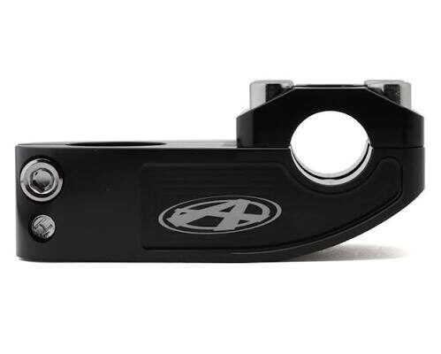 Answer chokehold Stem 1-1/8” - Melns