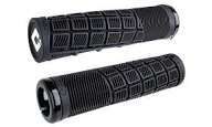 Odi Reflex LOCK-ON Grips 135mm - Melns