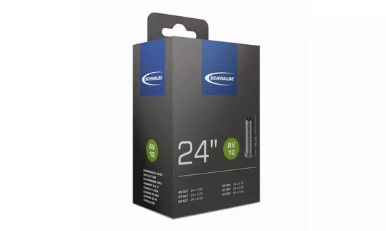  Kamera 24" Schwalbe AV10 (40/62-507)