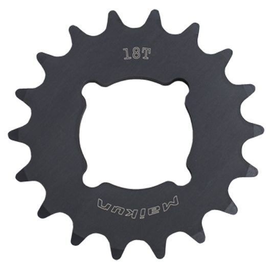Maikun Stealth Alu Cdm Cog