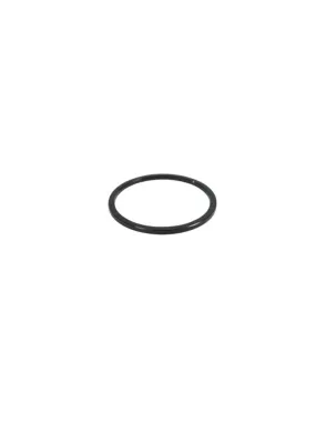 SD Hub Spacer Alloy - Black