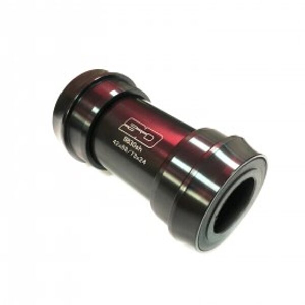 SD Bottom Bracket Bb30 Conversion to 24Mm Spindle Press