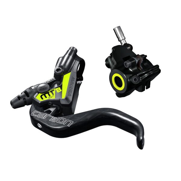 Magura MT8 SL FM 1-Finger HC-Carbon Lever Blade