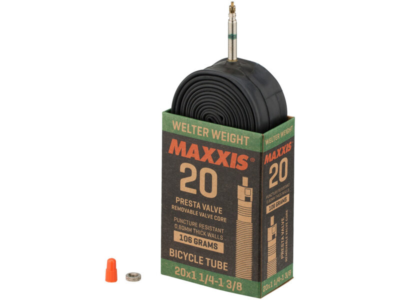 Maxxis 20x1 1/4-1 3/8 Welter Weight PrestaRVC