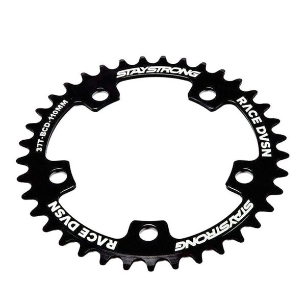 Stay Strong 6061 Alloy 5 Bolt Chainring