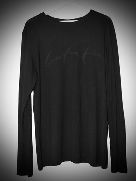 Long Sleeve Shirt - ''Latvietis'' 