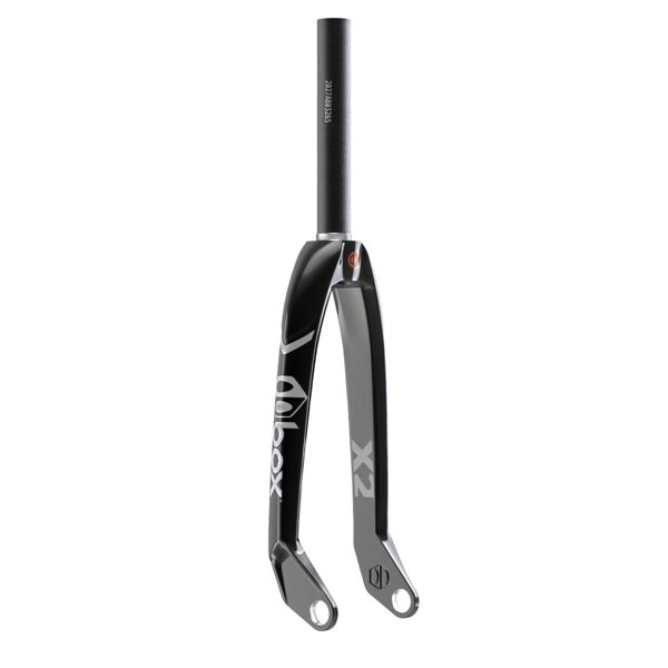  Box One Oversized X2 Pro Carbon Fork 1-1/8" Steerer