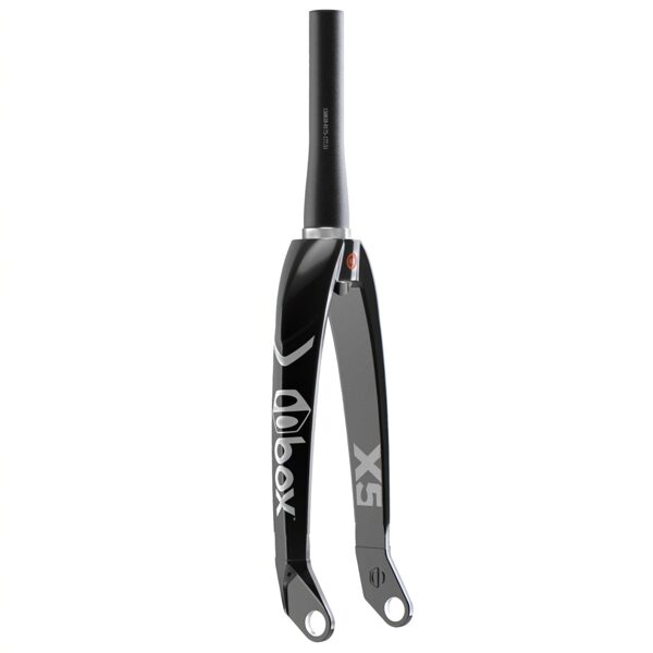 Box One Oversized X5 Pro Carbon Fork 1.5'' Tapered