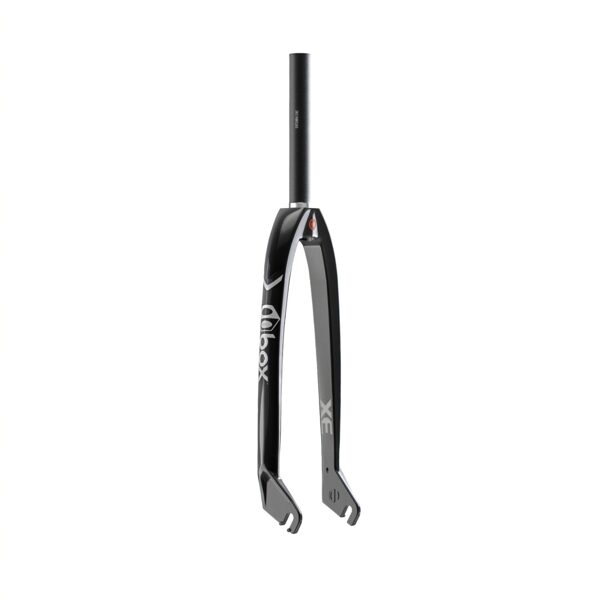 Box One XE Expert Carbon Fork 1'' Steerer 