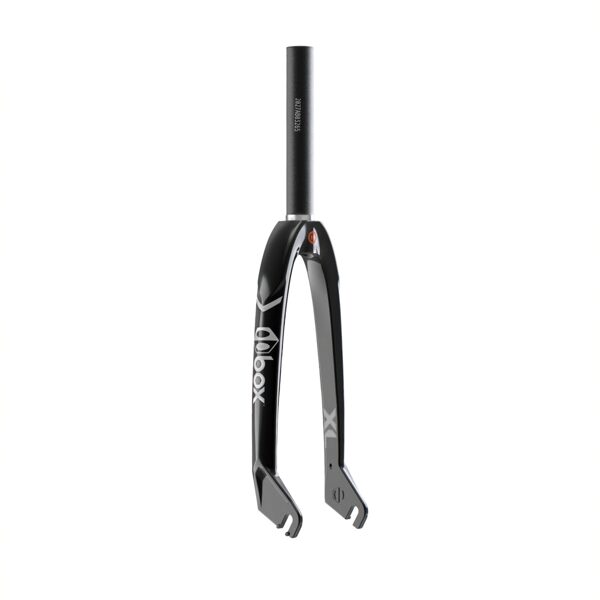 Box One XL Pro Lite Carbon Fork 1-1/8" Steerer