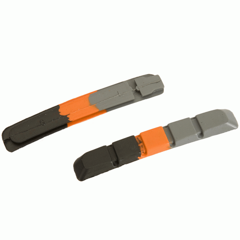 Box One Bremžu Kluči - Black/Orange/Grey