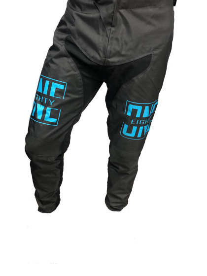 faith bmx pants youth