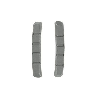 Box Two replacement brake pads 70mm grey