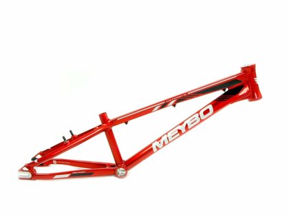 Meybo Holeshot 2019 Frame Red/White/Black