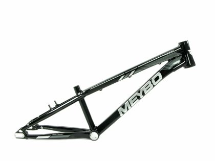 Meybo Holeshot 2019 Frame Black/Light Grey/Grey