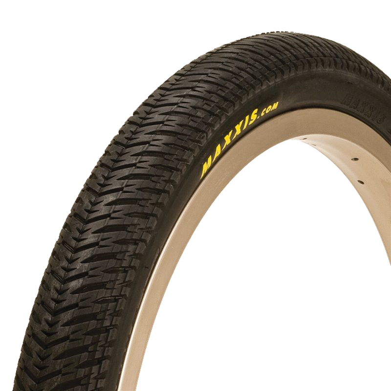 Maxxis DTH Wired