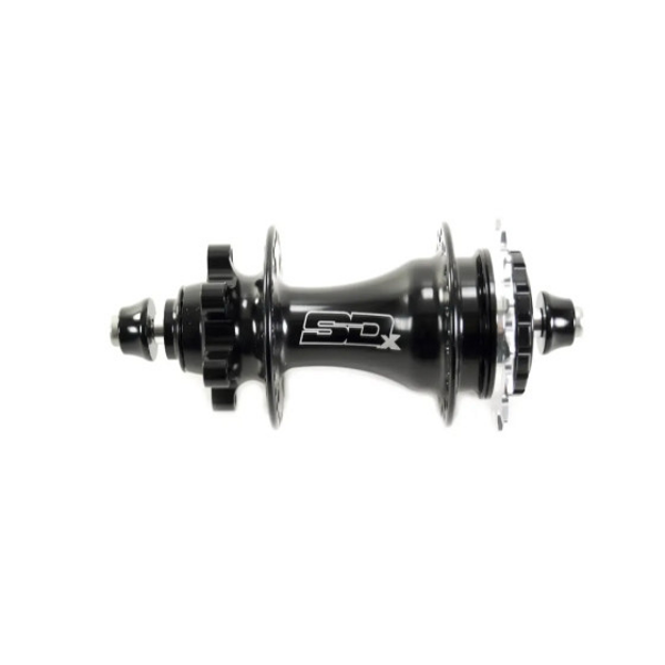 SD-X Sniper Junior Rear Hub Disc