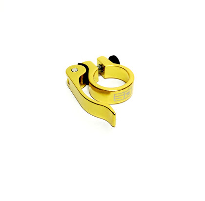 SD Quick Release Clamp Gold 