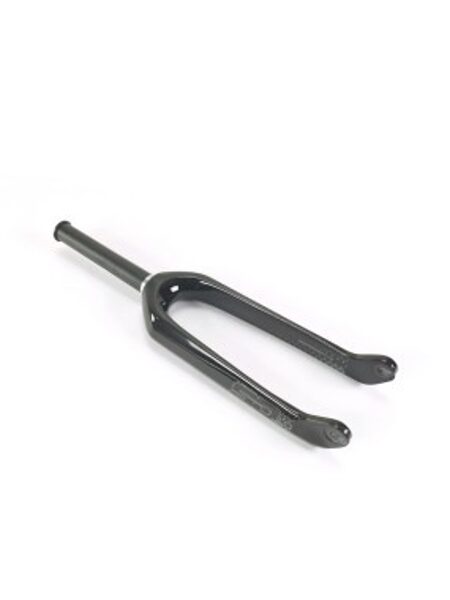 SD Carbon Fork V2 Expert 10mm - Black