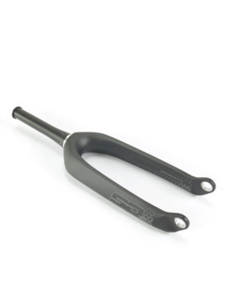 SD Carbon Fork V2 Pro Tapered 20mm - Matte Black