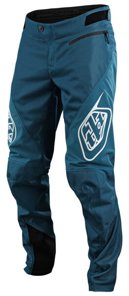 YOUTH SPRINT PANT SOLID MARINE