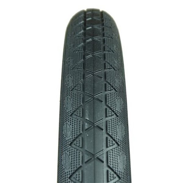 ANSWER Carve foldable tire