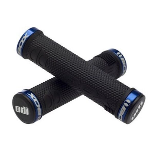 Box One grip black / Color clamp