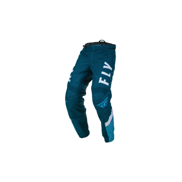 Fly F-16 2020 Pant Navy/Blue/White - 32