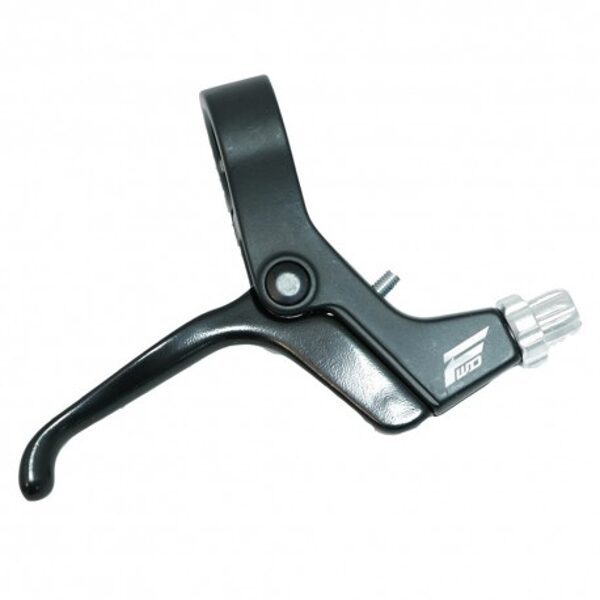 Forward Brake Lever Mini - Black