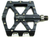 SD CNC Flatpedal V2 Expert Black