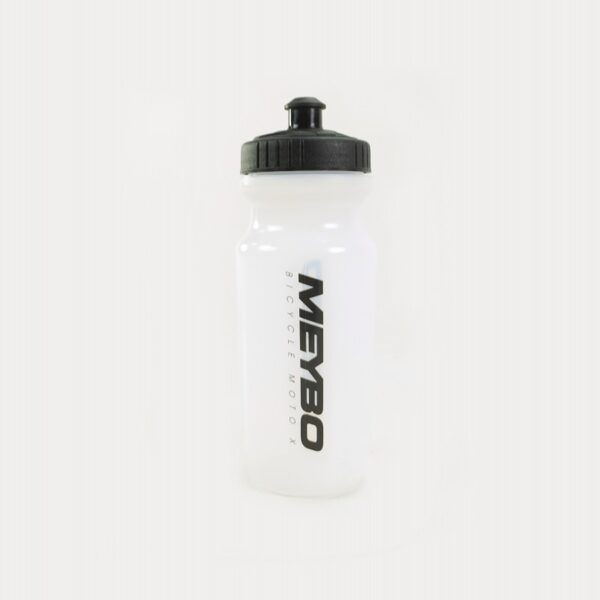 Meybo BMX Race Bottle V2 Clear 500mL