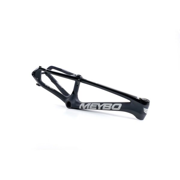 Meybo HSX Carbon BMX Race Frame Black/UD/Grey