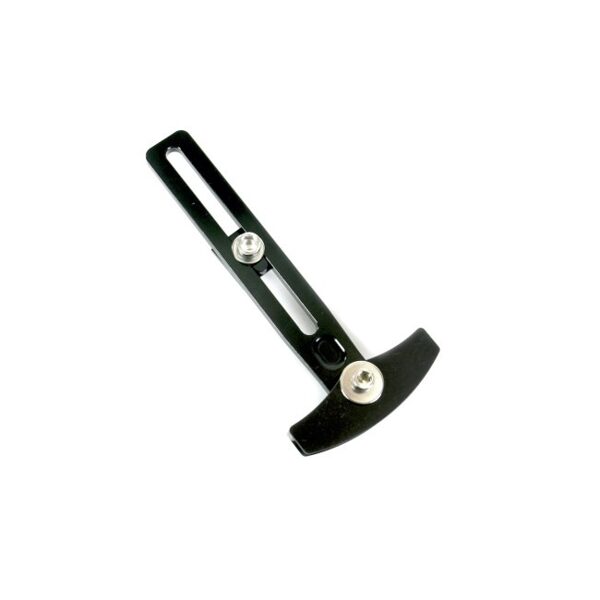 Meybo HSX Chain Tensioner - Black