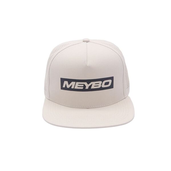 Meybo Podium Cepure Snapback - Smilšu